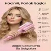 Curlıng Wag Saç Cihazı