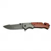 Da308 Kurtarma Çakısı Gül 23 Cm Manuel, Kemerlikli