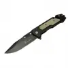 Da316 Çakı Kurtarma 22,5 Cm  Manuel, Kemerlikli