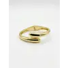   Pirinç Kelepçe Çap: 6.05 Cm - Kalınlık: 1 Cm  - Kbl0447