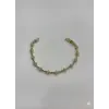 Damla Taşlı Cm Bileklik