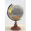 Dekoratif Dünya Küre Sl319-b