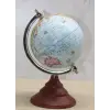 Dekoratif Dünya Küre Sl339-f