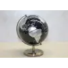 Dekoratif Masa Üstü Dünya Küre Alk3582