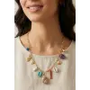 Deniz Esintisi Charm Kolye