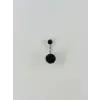 Disko Topu Göbek Piercing - Pg0003