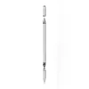 Dokunmatik Stylus Kalem Pen 1101 - Beyaz