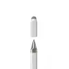 Dokunmatik Stylus Kalem Pen 1101 - Beyaz