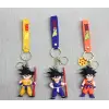Dragon Ball Silikon Anahtarlık Alk4253