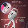 Elektronik Kirpik Kıvırıcı