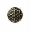 - Eskitme Antik Petek Kabara / Raptiye 16 Mm 30