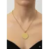 Esmaül Hüsna Kolye