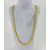 Espanzer Çelik Erkek Kolye - Ekl0049