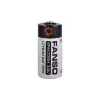 Fanso Er14335h 3.6v 2/3aa Size Lithium Pil (li-socl2)