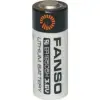 Fanso Er18505h 3.6v  Lithium Pil (li-socl2)
