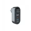 Ftr-07 2xusb 1xtypec Termal Akım Korumalı Isıya Dayanıklı Tekli Priz