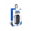Ftr-07 2xusb 1xtypec Termal Akım Korumalı Isıya Dayanıklı Tekli Priz