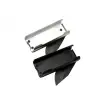 Fxt-1000-a Çakmak Çakı 11 Cm Manuel, Kemerlikli