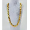  Çelik Erkek Kolye 60 Cm - Ekl0026