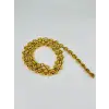   Çelik Erkek Kolye 60 Cm - Ekl0026
