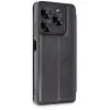 General Mobile Era 30 Kılıf Flip Cover - Siyah