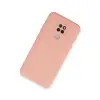 General Mobile Gm 20 Kılıf First Silikon - Pembe