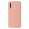 General Mobile Gm 20 Pro Kılıf First Silikon - Pembe