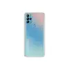 General Mobile Gm 21 Pro Kılıf Lüx Şeffaf Silikon
