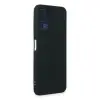 General Mobile Gm 23 Kılıf First Silikon - Koyu Yeşil