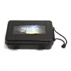 Gold Silver Gs-585 T6 Led 10w Metal  Feneri