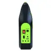 Gold Silver Gs-909 Bluetooth Radyo Usb Güneş Paneli Dahil Solar Enerjili 3 Ampullü Şarjlı Spot Fener