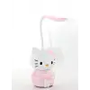 Hello Kitty Masa Lambası Alk2583