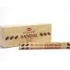 Hem Precıous Sandal Aromalı Çubuk Tütsü