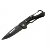 Hongjie Çakı Black 15,5 Cm , Kemerlikli