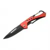 Hongjie Çakı Red 15,5 Cm , Kemerlikli