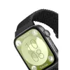 Huawei Fit 4  Kordon (SAAT DEĞİLDİR) - Siyah