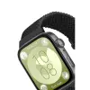 Huawei Fit 4  Kordon - Siyah