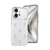 Huawei Honor 600 Fiyonk Desenli Kapak - Desen 2