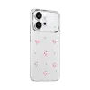 Huawei Honor 600 Fiyonk Desenli Kapak - Desen 3