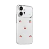 Huawei Honor 600 Fiyonk Desenli Kapak - Desen 9