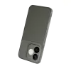 Huawei Honor 600 Lite Auto Focus Karbon Kapak - Gri
