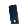 Huawei Honor 600 Lite Auto Focus Karbon Kapak - Lacivert