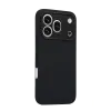 Huawei Honor 600 Pro First Silikon - Siyah