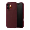 Huawei Honor 600 Thermax Silikon Kılıf - Bordo