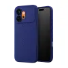 Huawei Honor 600 Thermax Silikon Kılıf - Lacivert