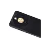 Huawei Honor Magic 8 Lite Auto Focus Karbon Kapak - Siyah