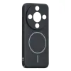 Huawei Honor Magic 8 Lite Mika Pc Magsafe Kapak - Siyah