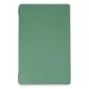 Huawei Honor Pad 8 12 Kılıf Tablet Smart Kılıf - Koyu Yeşil