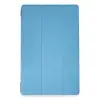 Huawei Honor Pad 8 12 Kılıf Tablet Smart Kılıf - Mavi