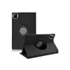 Huawei Honor Pad X7 360 Tablet Deri Kılıf - Siyah